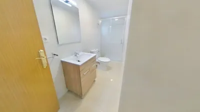 Apartment in La Creu Coberta photo 26