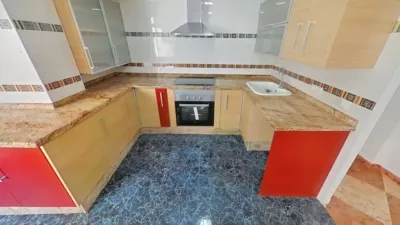 Apartment in Centre photo 22