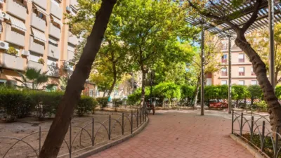 Apartment in Barrio del Carmen photo 47