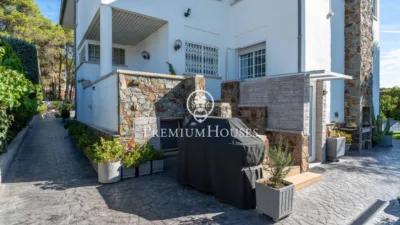 House in Begues Park photo 47