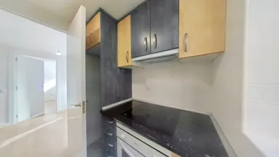 Flat in Hellín photo 20