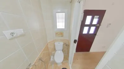 Flat in Puerta Bonita photo 27