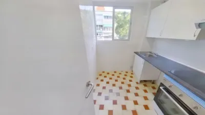 Flat in Hellín photo 24