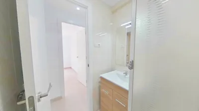 Apartment in Marxalenes photo 31
