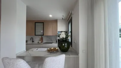 Apartment in Casares Golf Garden photo 5