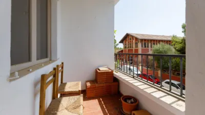 Apartment on Carrer de Camp Redo photo 3