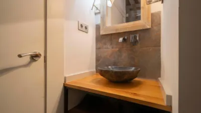 Apartment on Calle de Agustín Durán photo 23