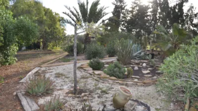 Chalet in Perleta photo 12