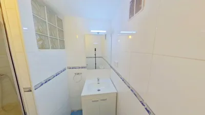 Apartment in Amposta photo 30