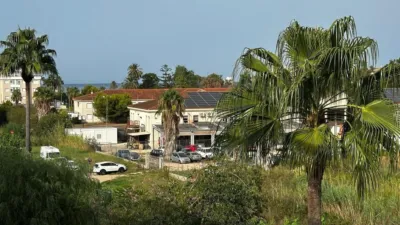 Apartment in Dénia photo 47