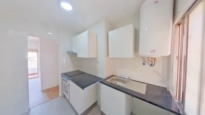 Apartment in Canillejas photo 33