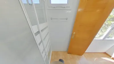 Flat in Moscardó photo 22