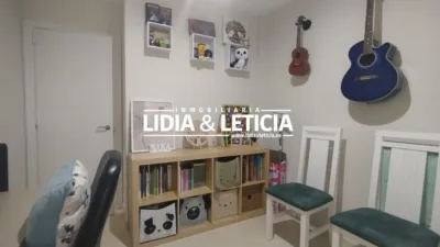 Apartment in Nueva Alcalá photo 13