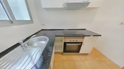 Apartment in L'Hort de Senabre photo 22