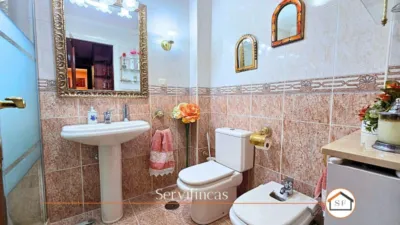 Apartment on Doctor Esquerdo Street photo 44
