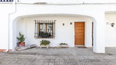 House on Carrer de Frederic Chueca photo 4