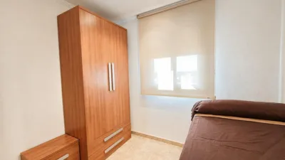 Apartment in Carrer Albacete, 1 photo 15