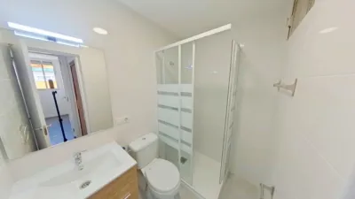 Apartment in Arcos photo 25