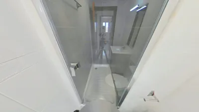 Apartment in Amposta photo 25
