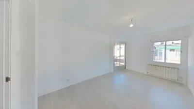 Flat in Moscardó photo 6