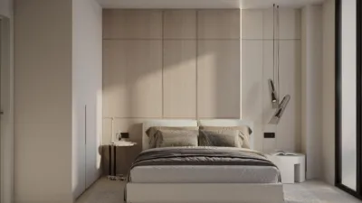 Apartment on Calle Ágata photo 9