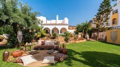 Chalet in Centro Norte photo 9