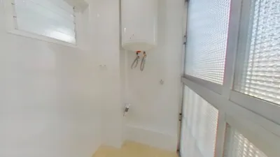 Apartment in Tiro de Línea photo 19