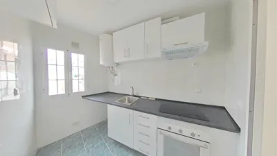 Flat in Puerta Bonita photo 20