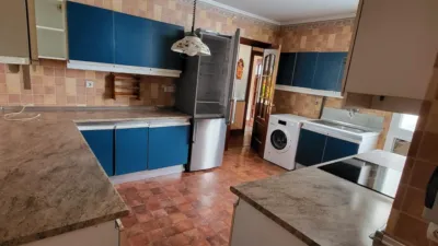Piso en Indautxu photo 8