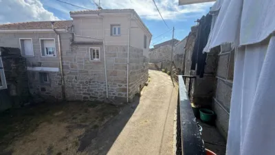 Casa en Galicia photo 24