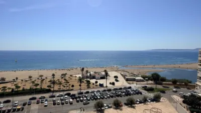 Apartamento en Delta Muga photo 18