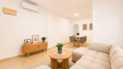 Apartment at Calle de Patricio Zammit, 61 photo 5