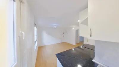 Apartment in Amposta photo 22