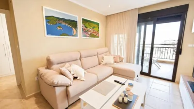 Pis – Elx - Elche - Vista 4