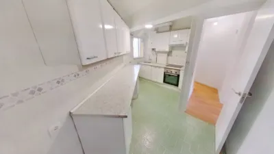 Apartment in San Isidro photo 23