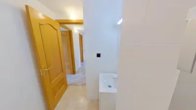 Apartment in Amposta photo 25