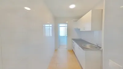 Apartment in Puerta Bonita photo 23