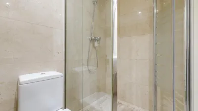 Apartment on Passeig del Taulat photo 33