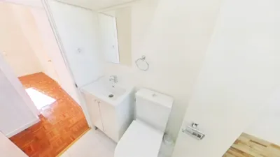 Apartment in Puerta Bonita photo 26
