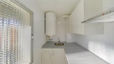 Apartment in Arcos photo 23