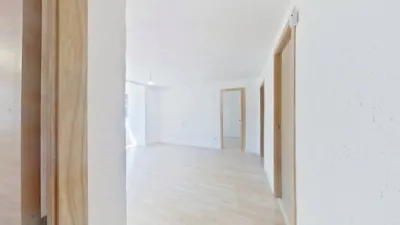 Flat in Hellín photo 5
