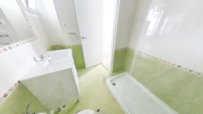 Apartment in Juan XXIII-Rochelambert photo 23