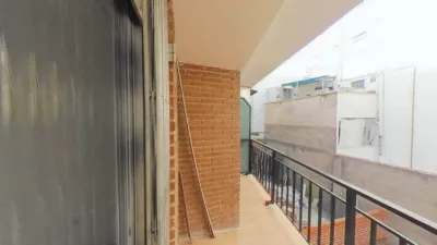Flat in Puerta Bonita photo 22