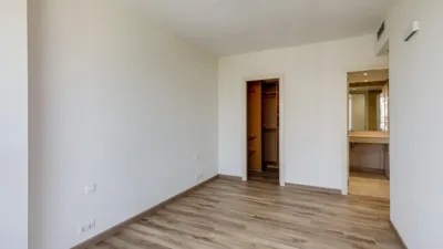 Apartment on Passeig del Taulat photo 27