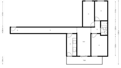Apartment in Pradolongo photo 28