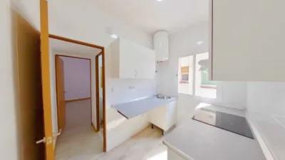 Apartment in Almendrales photo 21