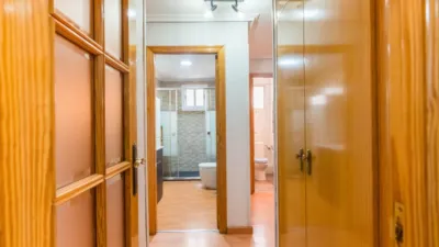 Apartment in Barrio del Carmen photo 13