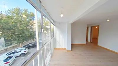 Apartment in Amposta photo 2