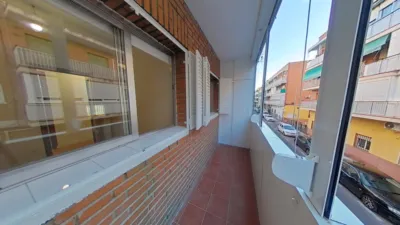 Apartment in Canillejas photo 4