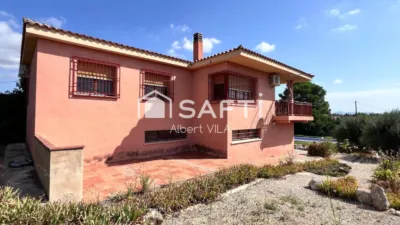 Single-family home in Valls photo 4